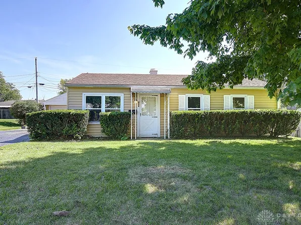934 Williams St, Miamisburg, OH 45342
