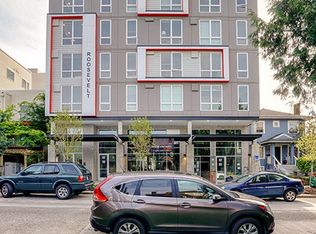 6404 Roosevelt Apartments, Seattle, WA 98115