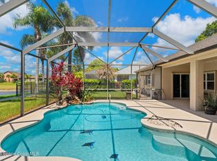 1130 Spring Oak Dr, Melbourne, FL 32901