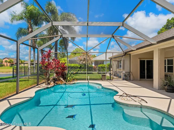 1130 Spring Oak Dr, Melbourne, FL 32901