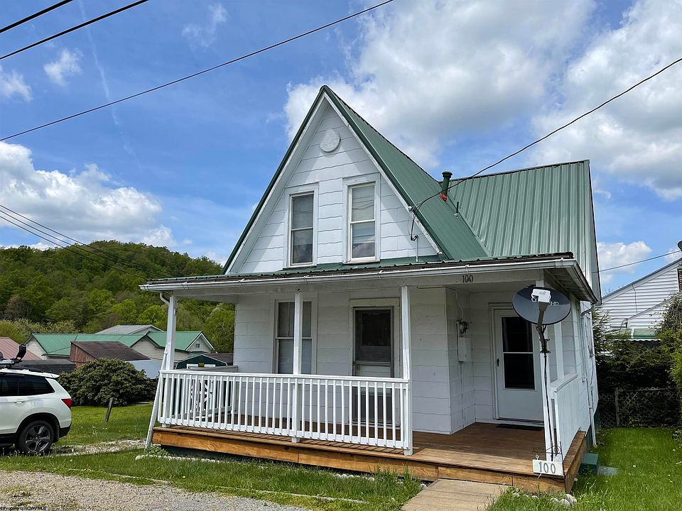 100 William St, Fairview, WV 26570 Zillow