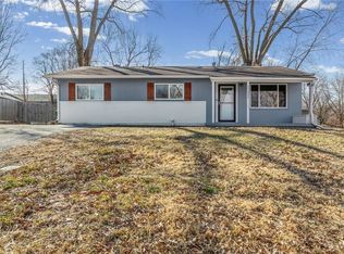 11405 E 51st St S, Kansas City, MO 64133