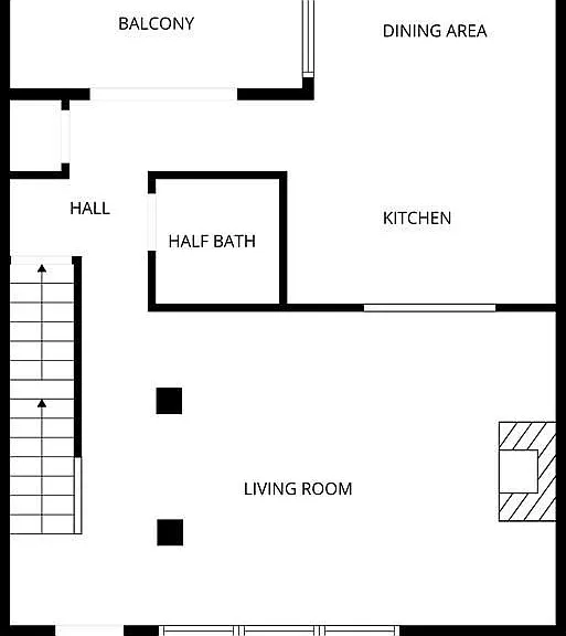 1387 Village Creek Cir — Photo 44