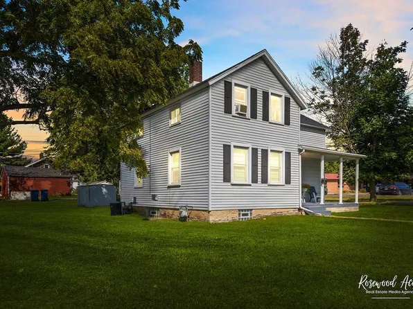 345 N 5th Ave, Kankakee, IL 60901