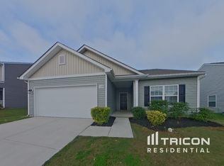 1109 Culver Spring Way, Charlotte, NC 28215
