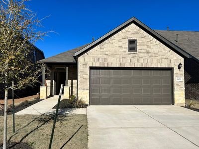 1608 Purple Martin Dr, Pflugerville, TX, 78660
