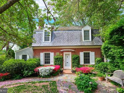 3822 N Vernon St, Arlington, VA, 22207
