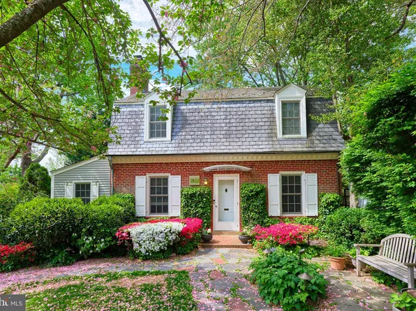 3822 N Vernon St, Arlington, VA 22207