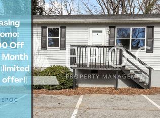 634 S Elm St APT B, High Point, NC 27260