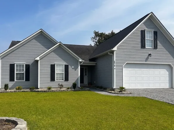 2916 White Rd, Wilmington, NC 28411