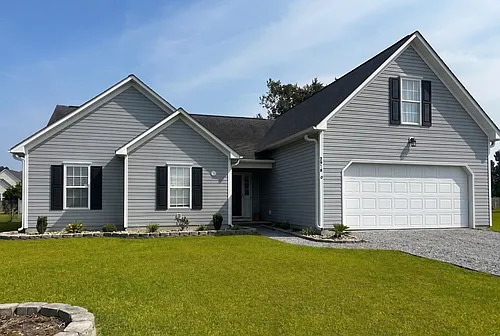 2916 White Rd Photo 1