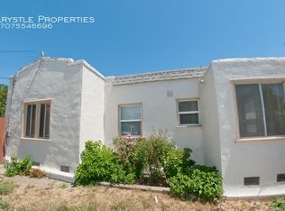 1101 Taylor Ave, Vallejo, CA 94591