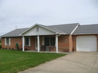 3856 Kehr Rd, Oxford, OH 45056