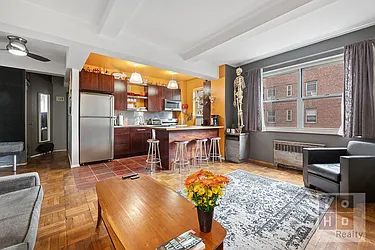 550 Grand Street
