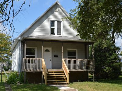 435 S Dearborn Ave, Bradley, IL, 60915