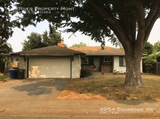 4964 Bonniemae Way, Sacramento, CA