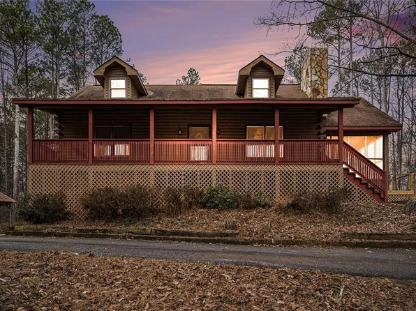 539 Red Branch Rd, Talking Rock, GA 30175