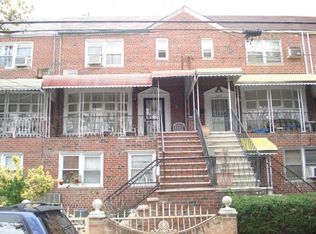 1261 E 84th St, Brooklyn, NY 11236