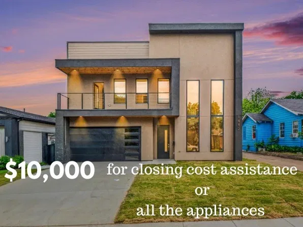 1442 Stella Ave, Dallas, TX 75216