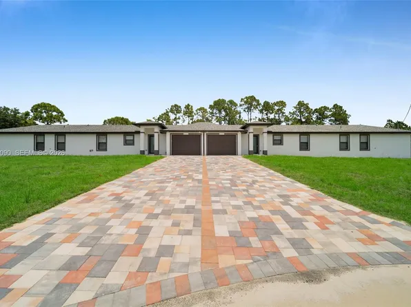 4984 Fairway Ct, Lehigh Acres, FL