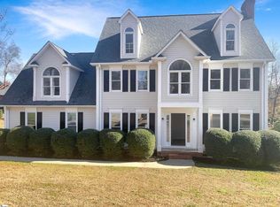 202 Kensington Rd, Easley, SC 29642