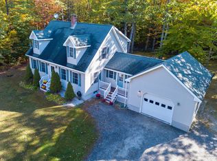 11 Brooke Ln, New Gloucester, ME 04260