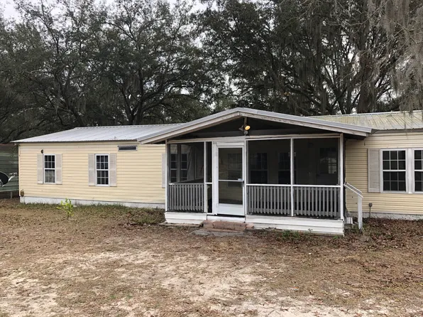 5000 Nature Dr, Keystone Heights, FL 32656