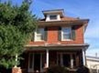 402 5th Ave, Huntington, WV 25701