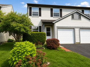 3771 Heatherglen Dr, Columbus, OH 43221