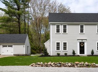 767 Grove St, Norwell, MA 02061