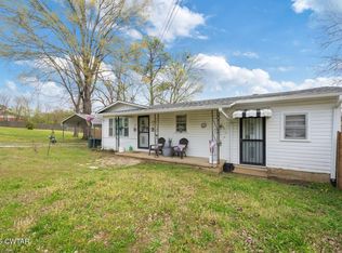 252 Luna St, Decaturville, TN 38329