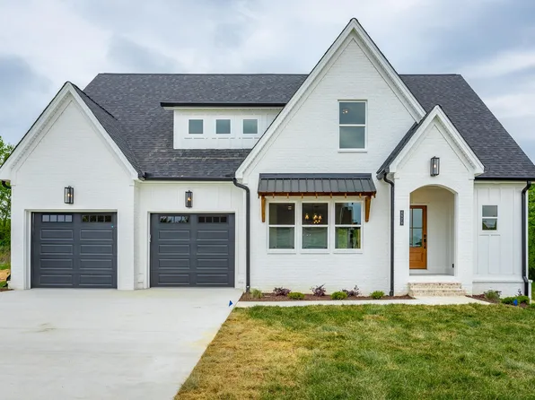 6979 Paxton Cir, Hixson, TN 37343