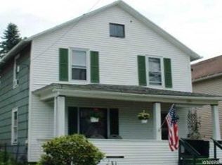 131 S 18th St, Olean, NY