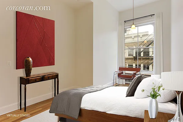 Rented by Corcoran | media 12