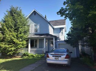 154 Willow Ave, Laurium, MI 49913