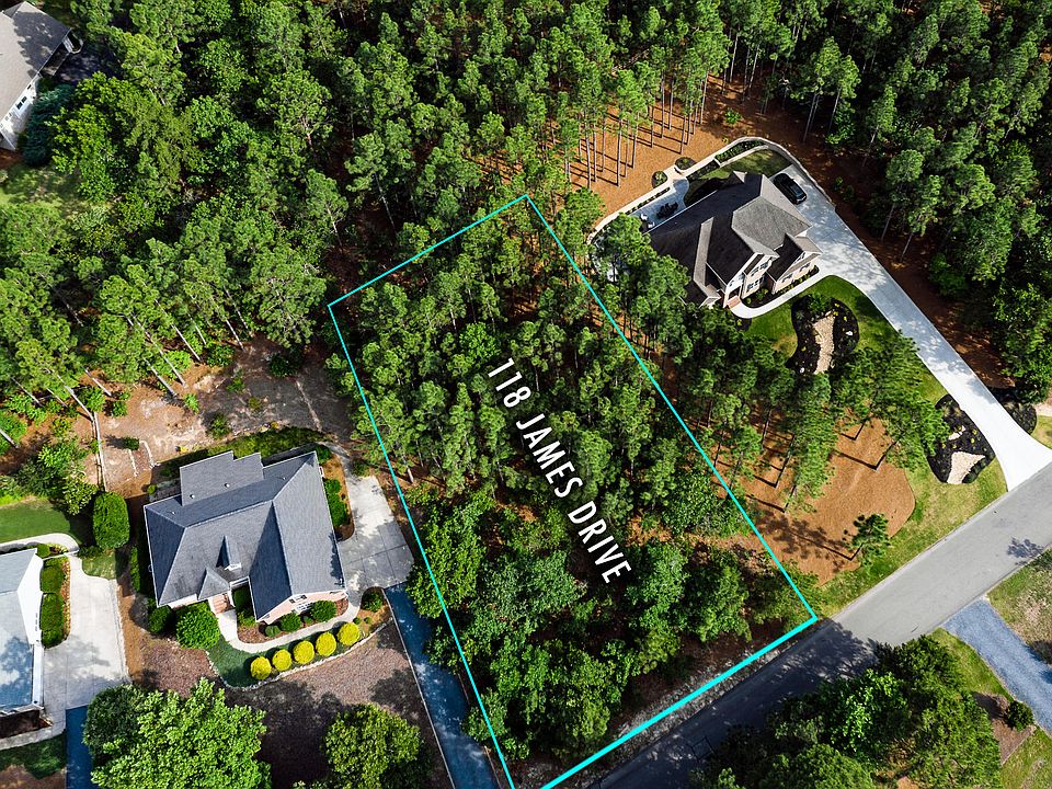 1st image of 118 James Dr