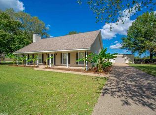 13211 Willow Beach Rd, North Little Rock, AR 72117