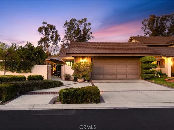 7441 E Calico Trl, Orange, CA 92869