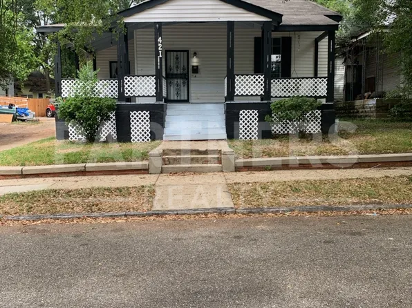 421 Finley Ave, Montgomery, AL 36104