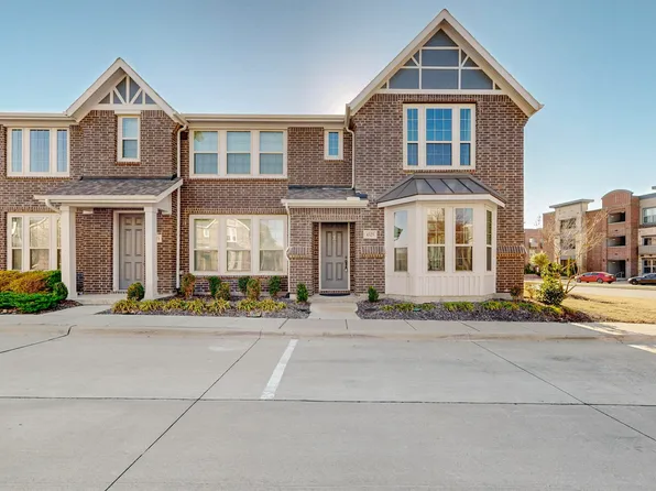 4325 Oliver Dr, McKinney, TX 75070
