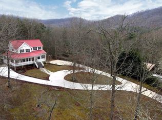 97 Wills Way, Blairsville, GA 30512