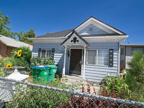 324 4th St, Sparks, NV 89431