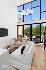 364 Lafayette Ave #4A, Brooklyn, NY, 11238