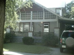 419 S Volutsia St, Wichita, KS 67211