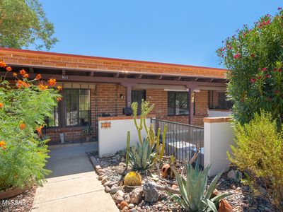 511 S Paseo Madera UNIT C, Green Valley, AZ, 85614