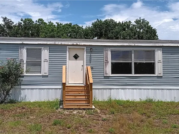 1026 Cardinal Rd, Wauchula, FL 33873
