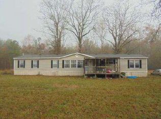 681 Gene Gunter Rd, Deville, LA 71328