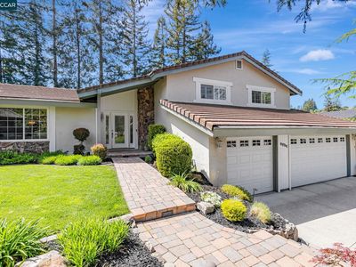 6734 Corte Segunda, Martinez, CA, 94553