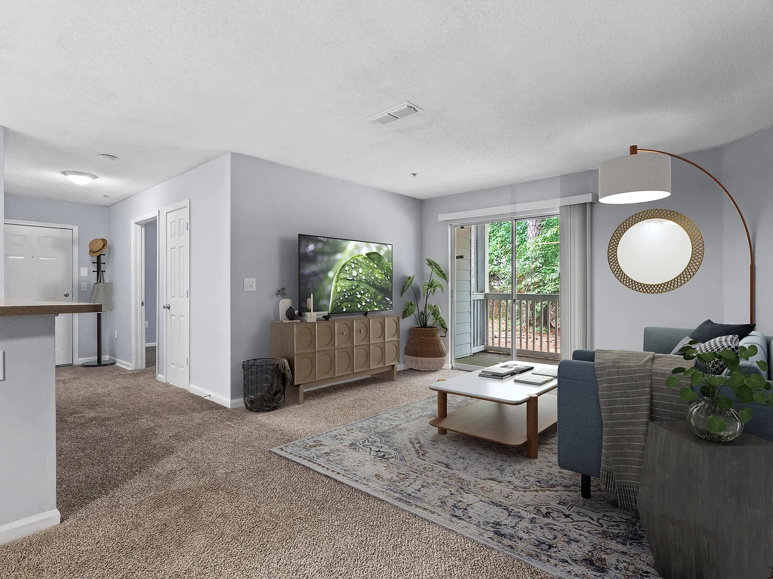 Bristol Creek Apartment Homes — Photo 2