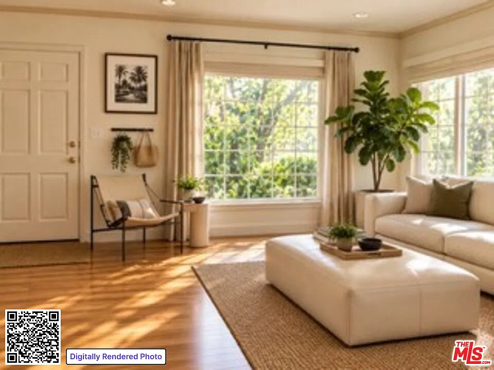3 bed, 1.0 bath, 1116 sqft, $4,900 — Photo 3